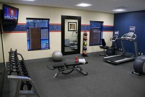 фото отеля Hampton Inn & Suites Jacksonville - Bartram Park