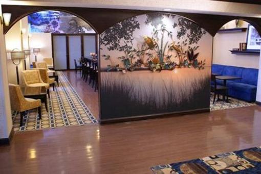 фото отеля Hampton Inn & Suites Jacksonville - Bartram Park