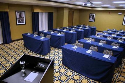 фото отеля Hampton Inn & Suites Jacksonville - Bartram Park