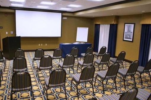 фото отеля Hampton Inn & Suites Jacksonville - Bartram Park
