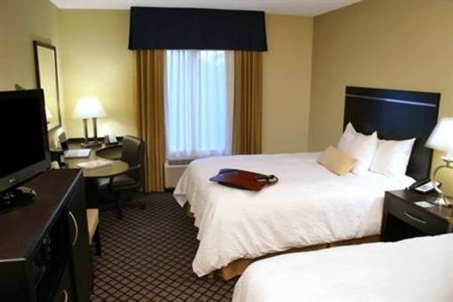 фото отеля Hampton Inn & Suites Jacksonville - Bartram Park