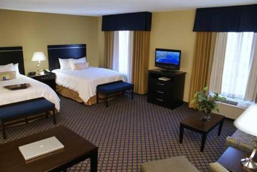 фото отеля Hampton Inn & Suites Jacksonville - Bartram Park