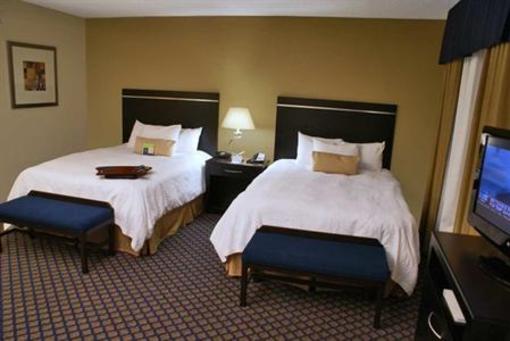 фото отеля Hampton Inn & Suites Jacksonville - Bartram Park