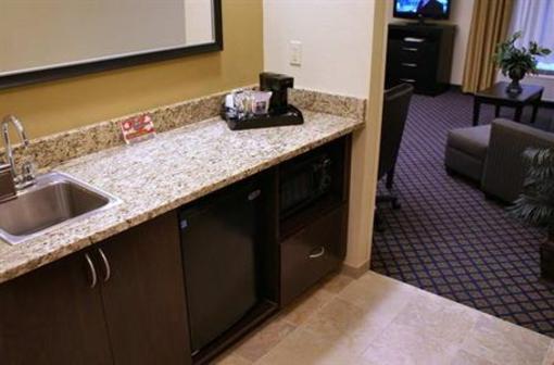 фото отеля Hampton Inn & Suites Jacksonville - Bartram Park