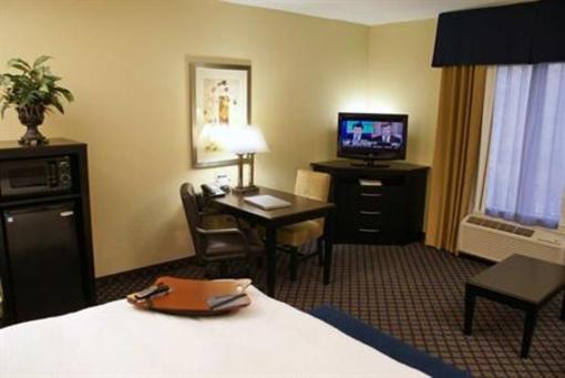 фото отеля Hampton Inn & Suites Jacksonville - Bartram Park