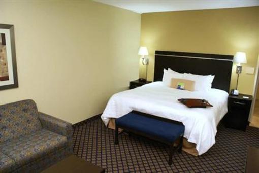 фото отеля Hampton Inn & Suites Jacksonville - Bartram Park