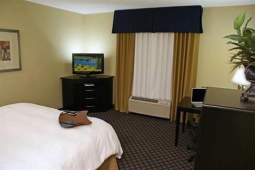 фото отеля Hampton Inn & Suites Jacksonville - Bartram Park