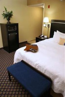 фото отеля Hampton Inn & Suites Jacksonville - Bartram Park