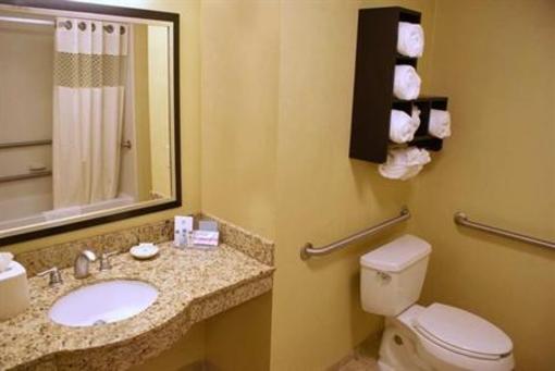 фото отеля Hampton Inn & Suites Jacksonville - Bartram Park