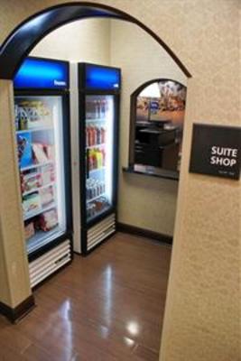 фото отеля Hampton Inn & Suites Jacksonville - Bartram Park