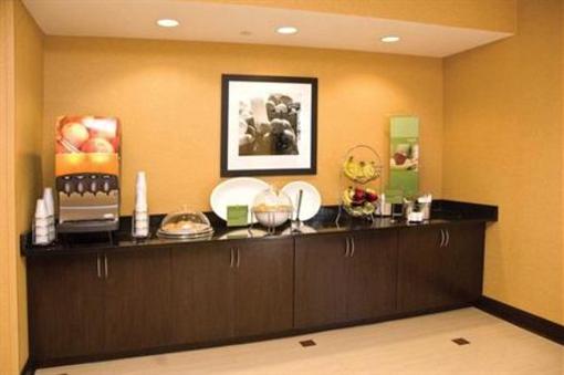 фото отеля Hampton Inn & Suites Jacksonville - Bartram Park