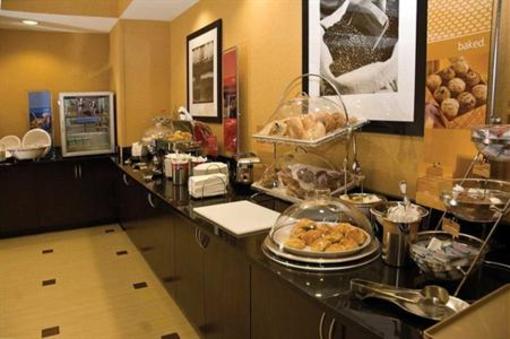 фото отеля Hampton Inn & Suites Jacksonville - Bartram Park
