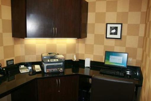 фото отеля Hampton Inn & Suites Jacksonville - Bartram Park
