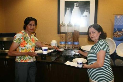 фото отеля Hampton Inn & Suites Jacksonville - Bartram Park
