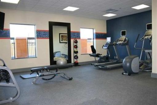 фото отеля Hampton Inn & Suites Jacksonville - Bartram Park