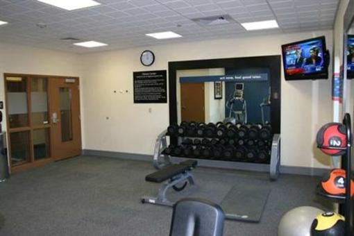 фото отеля Hampton Inn & Suites Jacksonville - Bartram Park