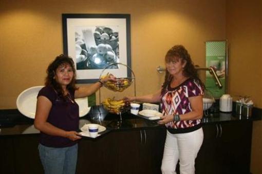 фото отеля Hampton Inn & Suites Jacksonville - Bartram Park