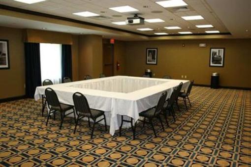 фото отеля Hampton Inn & Suites Jacksonville - Bartram Park