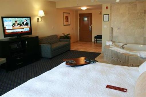 фото отеля Hampton Inn & Suites Jacksonville - Bartram Park