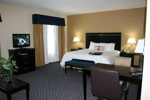 фото отеля Hampton Inn & Suites Jacksonville - Bartram Park
