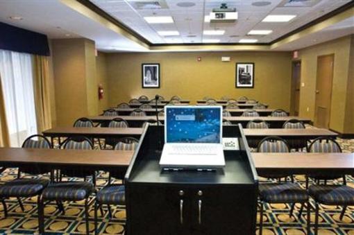 фото отеля Hampton Inn & Suites Jacksonville - Bartram Park