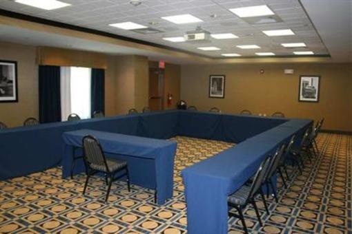 фото отеля Hampton Inn & Suites Jacksonville - Bartram Park