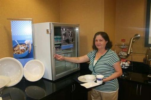 фото отеля Hampton Inn & Suites Jacksonville - Bartram Park