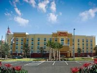 Hampton Inn & Suites Jacksonville - Bartram Park