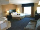 фото отеля Hampton Inn & Suites Jacksonville - Bartram Park