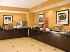 фото отеля Hampton Inn & Suites Jacksonville - Bartram Park