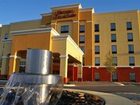 фото отеля Hampton Inn & Suites Jacksonville - Bartram Park