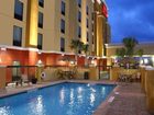 фото отеля Hampton Inn & Suites Jacksonville - Bartram Park