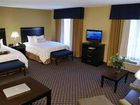 фото отеля Hampton Inn & Suites Jacksonville - Bartram Park