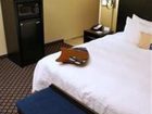 фото отеля Hampton Inn & Suites Jacksonville - Bartram Park