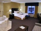 фото отеля Hampton Inn & Suites Jacksonville - Bartram Park