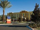 фото отеля Hampton Inn & Suites Jacksonville - Bartram Park