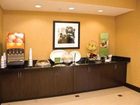 фото отеля Hampton Inn & Suites Jacksonville - Bartram Park