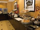 фото отеля Hampton Inn & Suites Jacksonville - Bartram Park