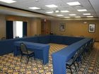 фото отеля Hampton Inn & Suites Jacksonville - Bartram Park