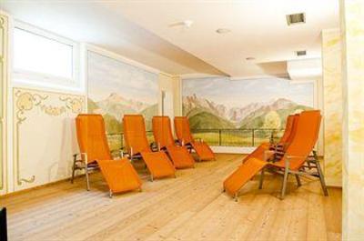 фото отеля Cristallo Hotel Toblach