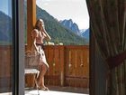 фото отеля Cristallo Hotel Toblach