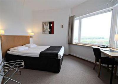 фото отеля Quality Hotel Halmstad