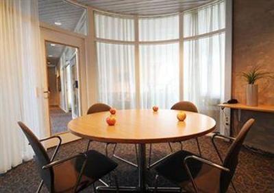 фото отеля Quality Hotel Halmstad