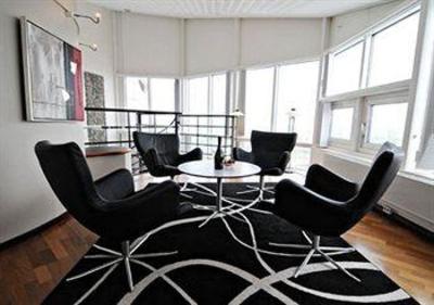 фото отеля Quality Hotel Halmstad