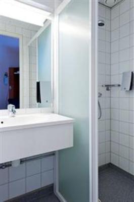 фото отеля Quality Hotel Halmstad