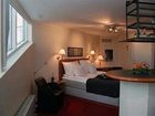 фото отеля Quality Hotel Halmstad