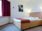 фото отеля Quality Hotel Halmstad