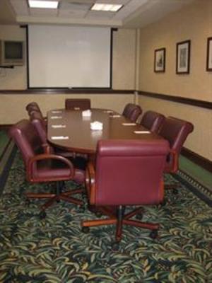 фото отеля Hilton Garden Inn Arlington Courthouse Plaza