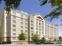 Hilton Garden Inn Arlington Courthouse Plaza