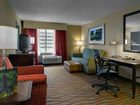 фото отеля Hilton Garden Inn Arlington Courthouse Plaza